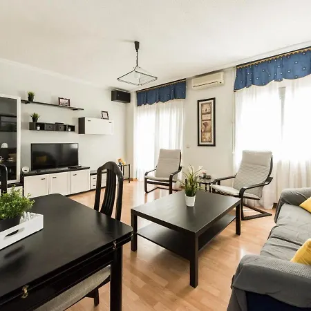 El Apartamento de Esteban Madrid Exterior foto