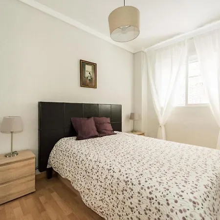El Apartamento de Esteban Madrid Exterior foto