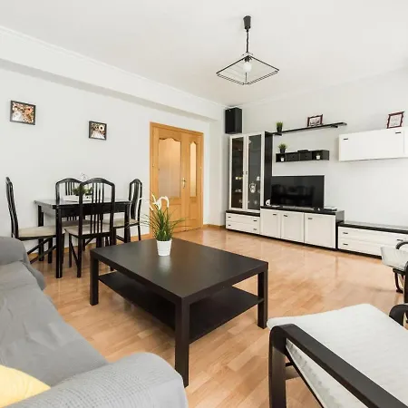 El Apartamento de Esteban Madrid Exterior foto