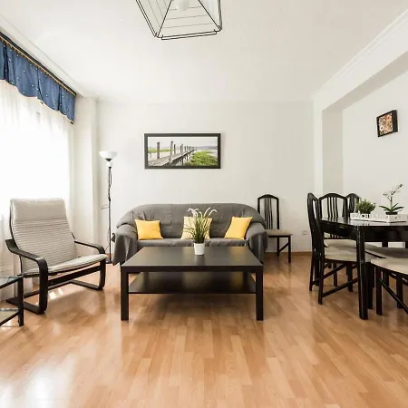 El Apartamento de Esteban Madrid Exterior foto