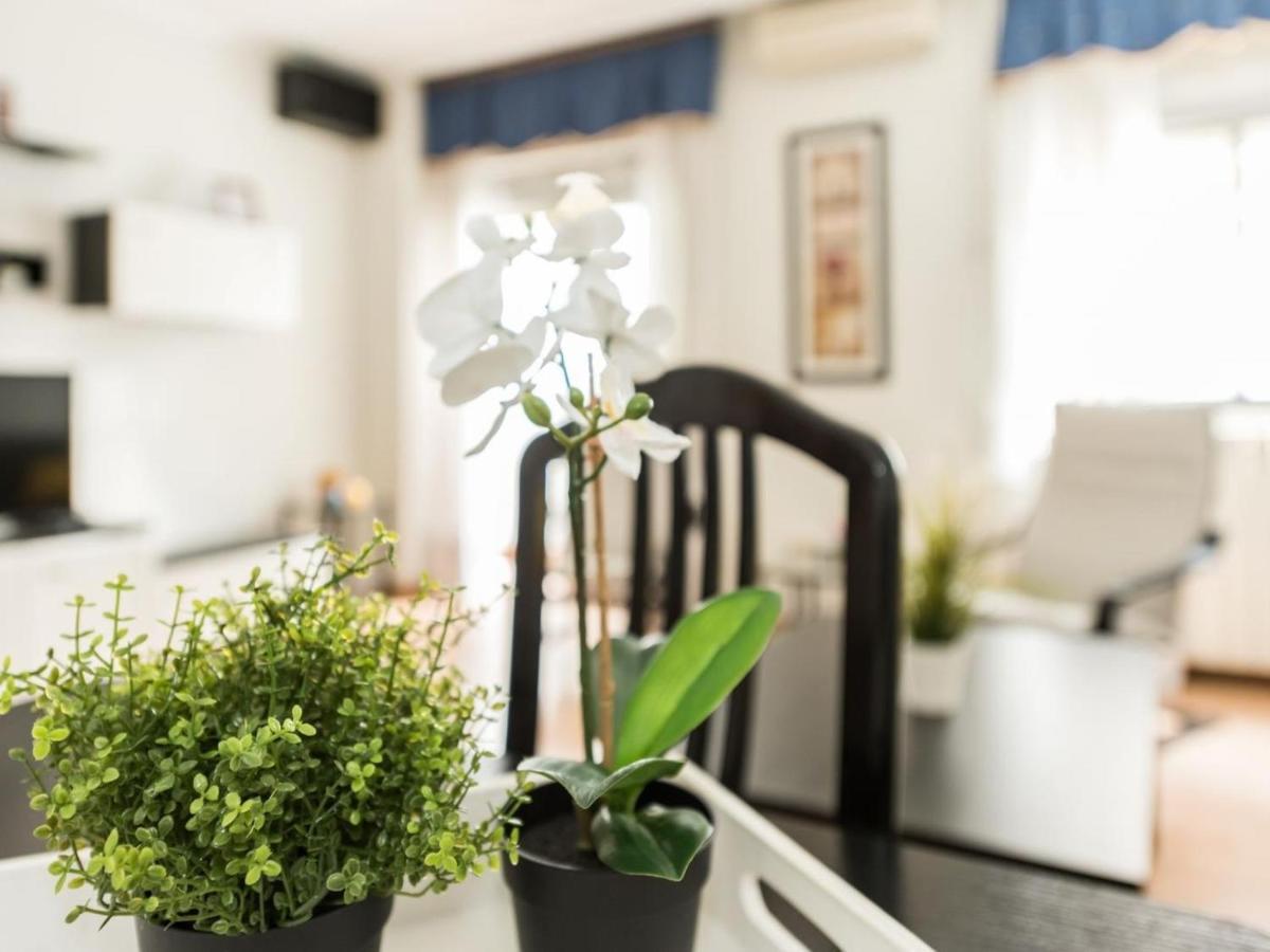 Apartament El Refugio De Esteban